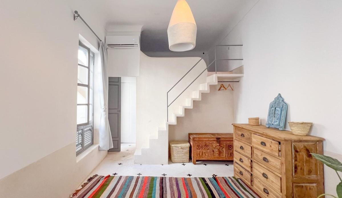 Holiday home Vasame - Private In The Medina