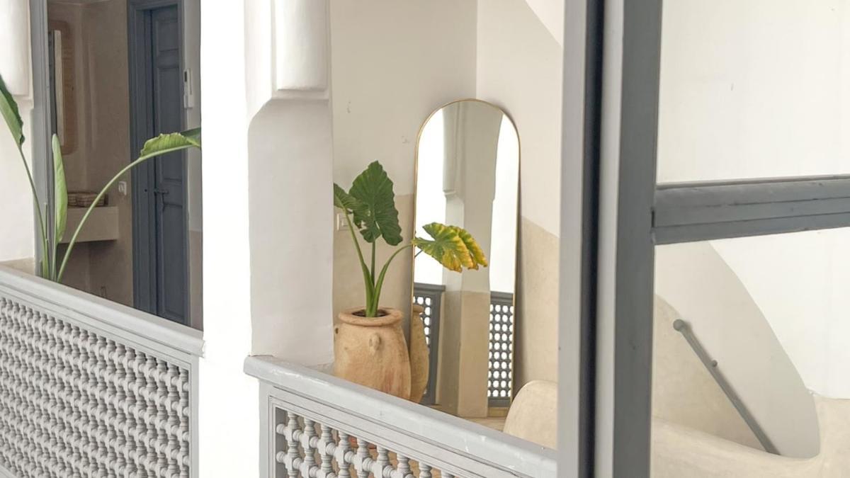 Vasame - Private In The Medina Holiday home Marrakesh