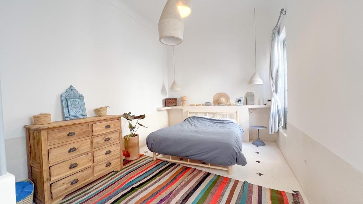 Holiday home Vasame - Private In The Medina