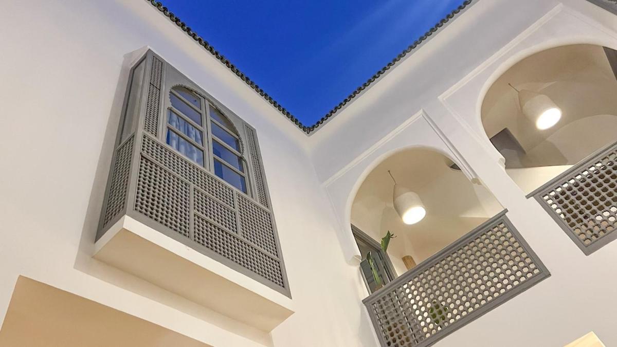 Vasame - Private In The Medina Marrakesh