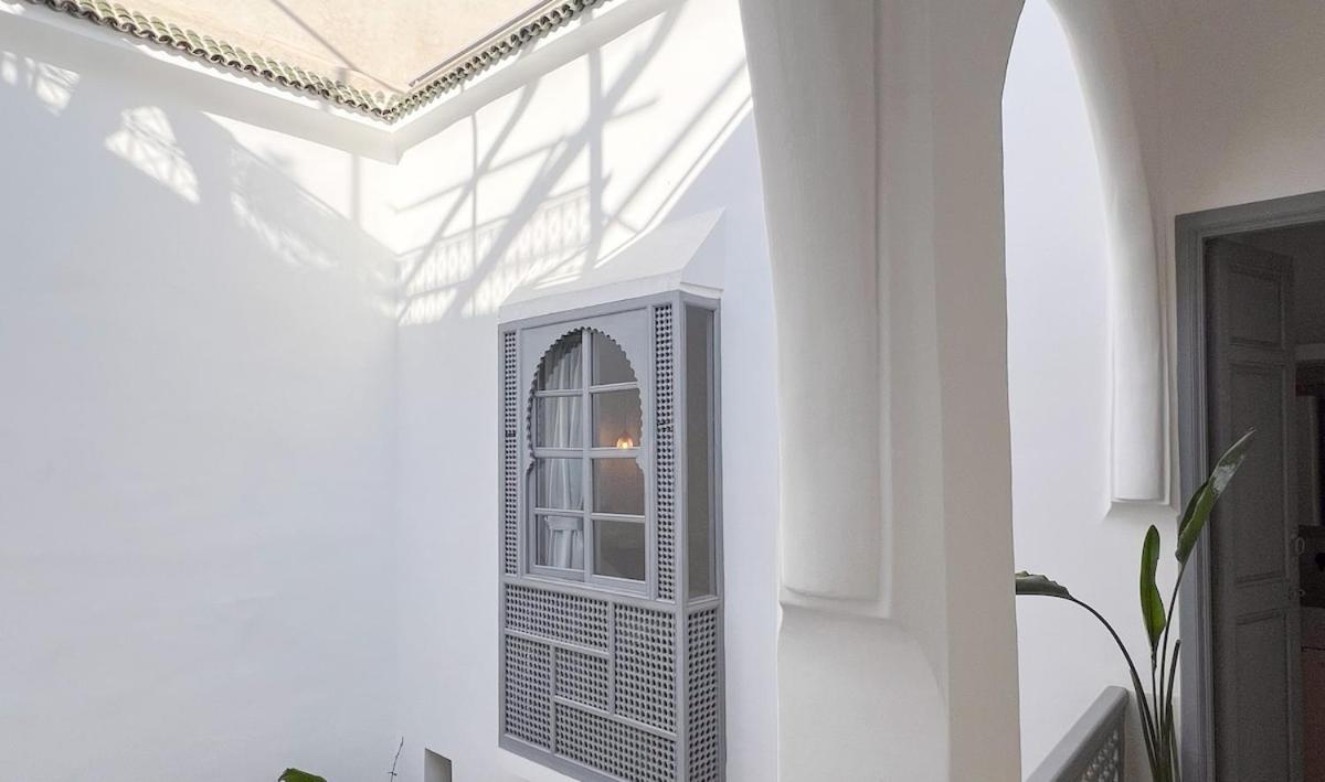 Vasame - Private In The Medina Holiday home *