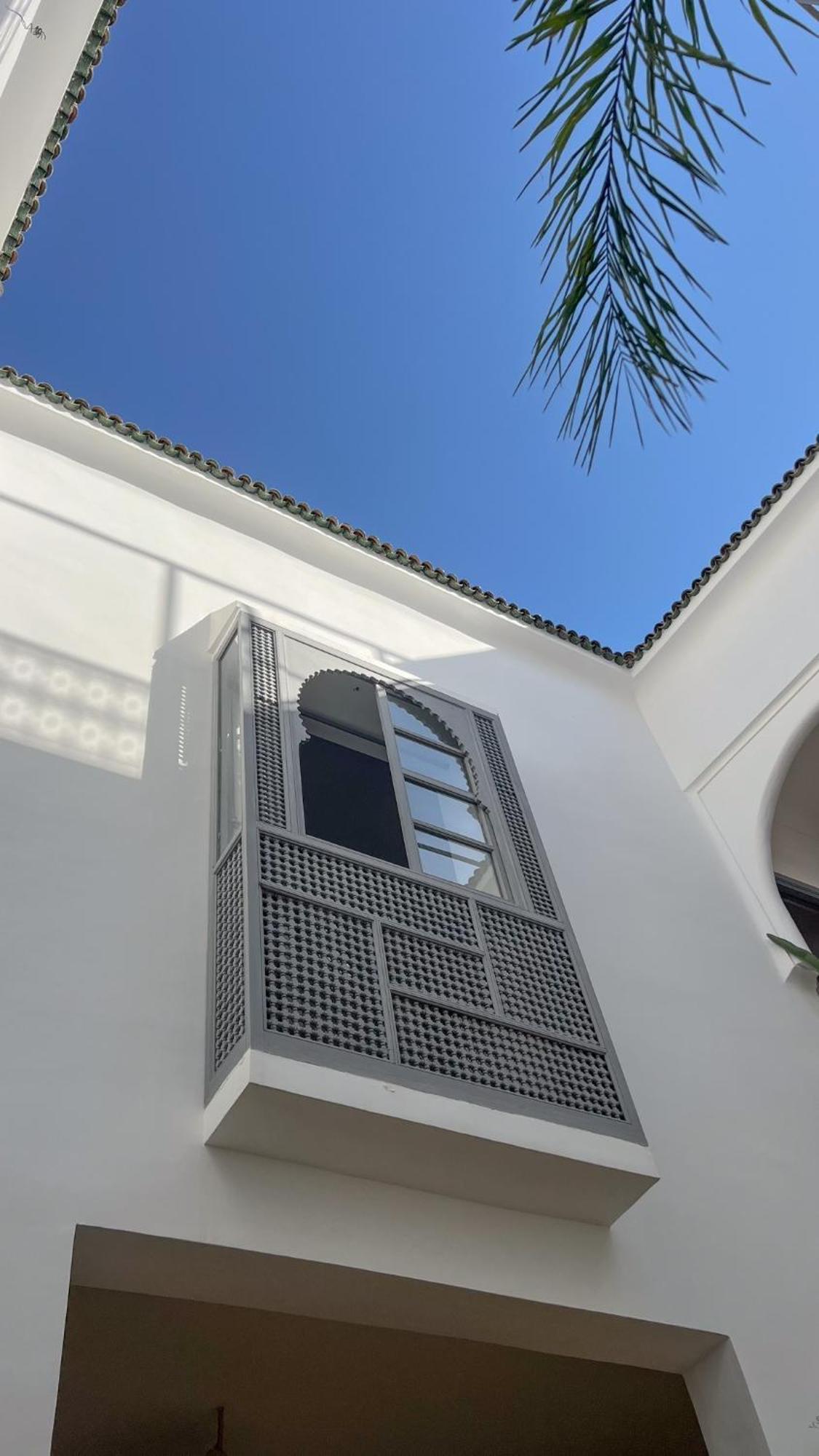 Vasame - Private In The Medina Holiday home