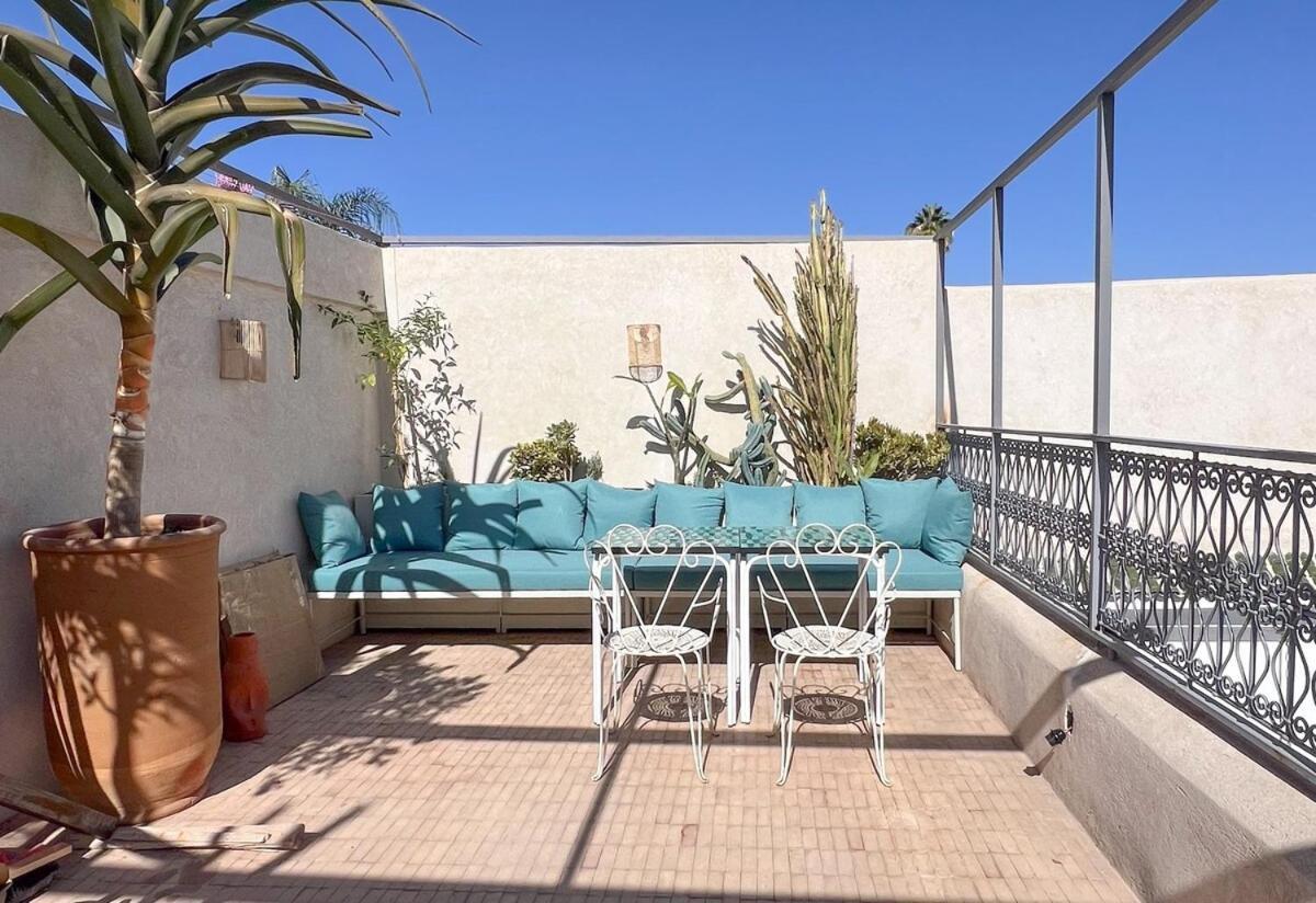 Holiday home Vasame - Private In The Medina