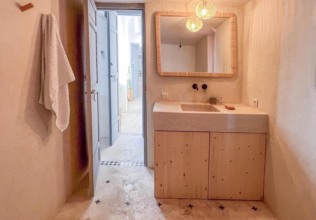 Vasame - Private In The Medina Holiday home *
