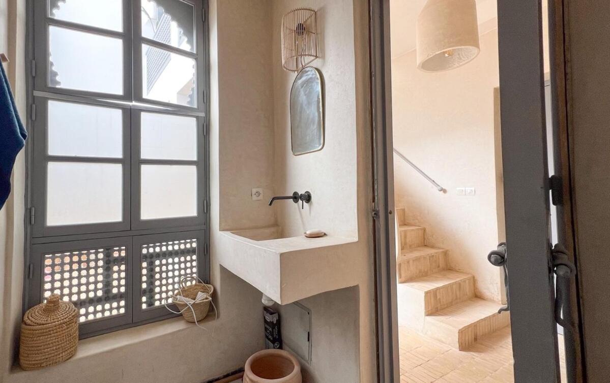 Holiday home Vasame - Private In The Medina *