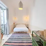 Vasame Riad - Private Riad In The Medina