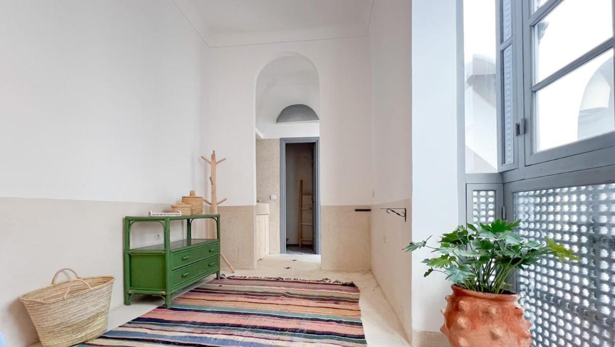 Vasame - Private In The Medina Hébergement de vacances