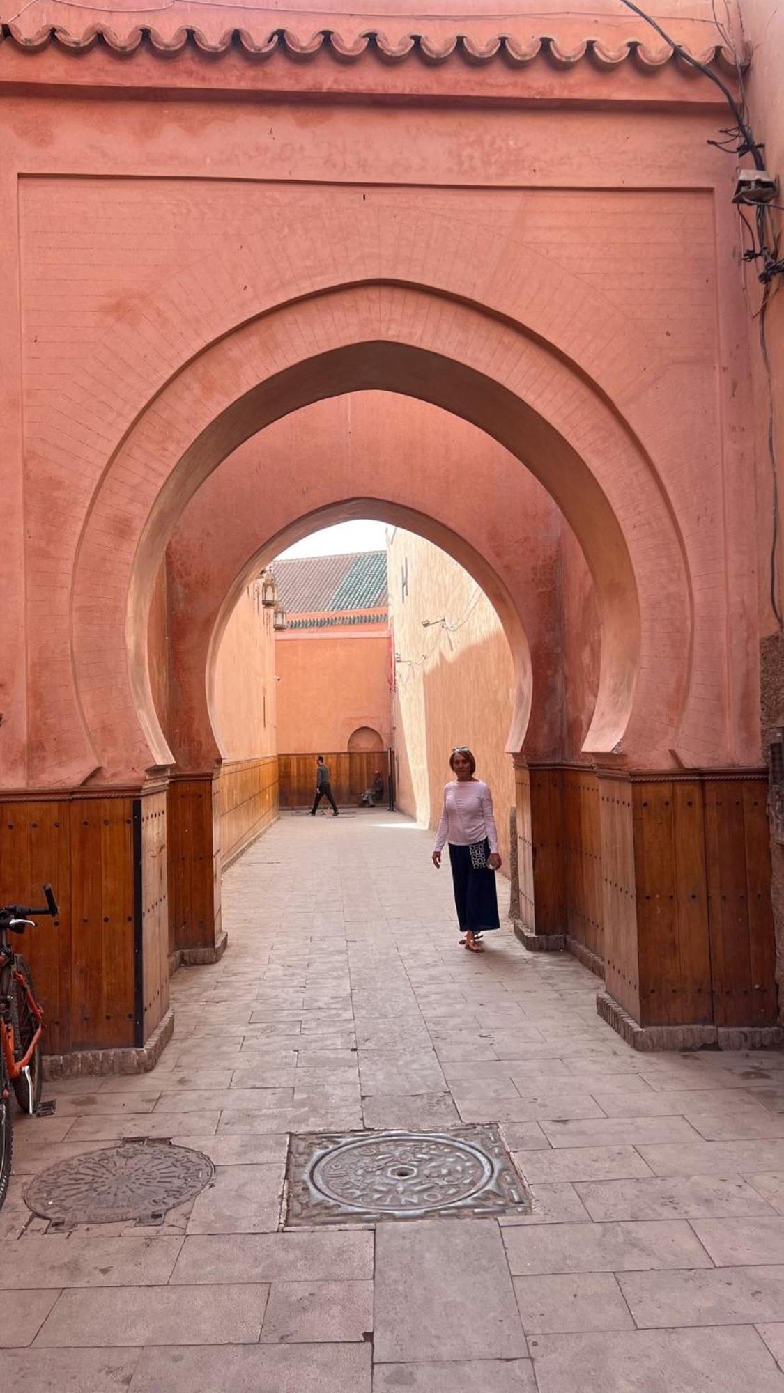 Vasame - Private In The Medina * Marrakesh